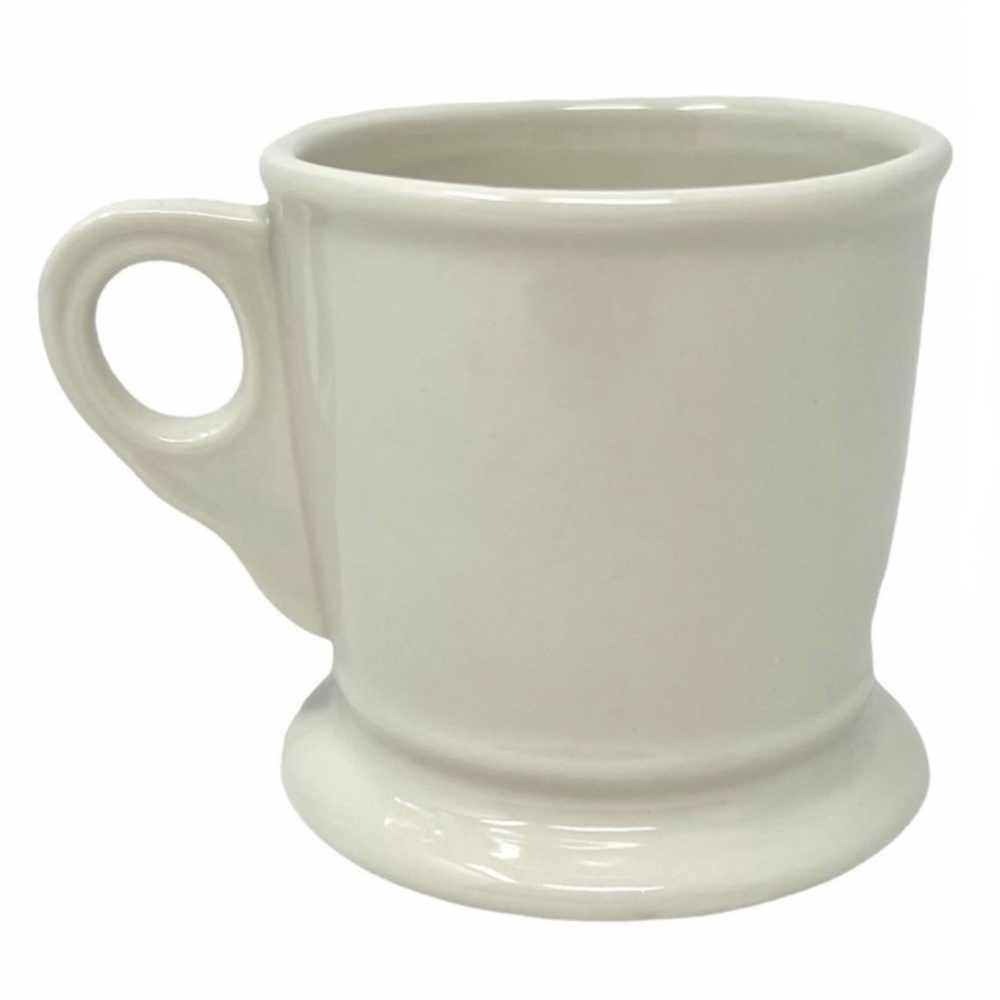 Classic "R" {Anthro} Initial Mug! EUC. Anthropologie Coffee + Tea Cup | Monogram - Picture 6 of 12